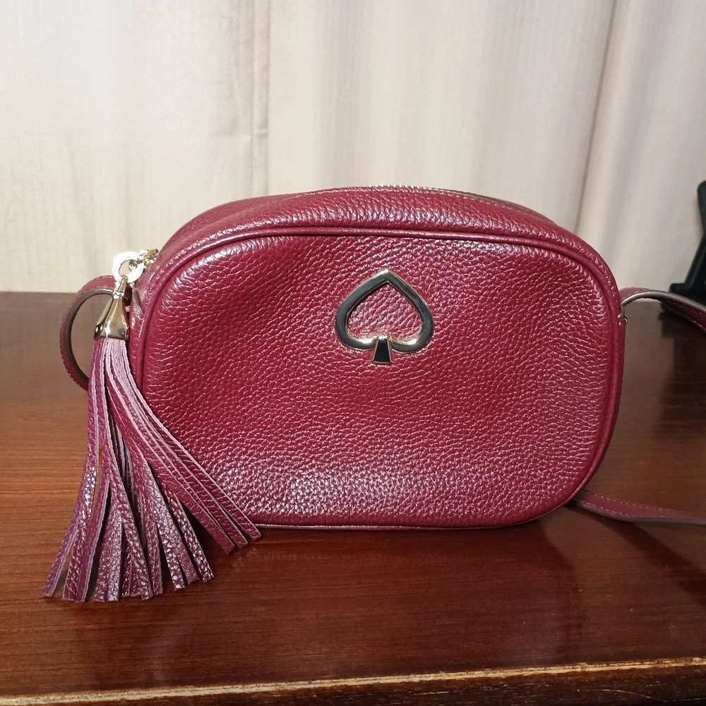 Kate Spade Kourtney Camera Bag